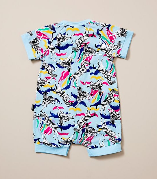 Bonds Baby Zippy Romper