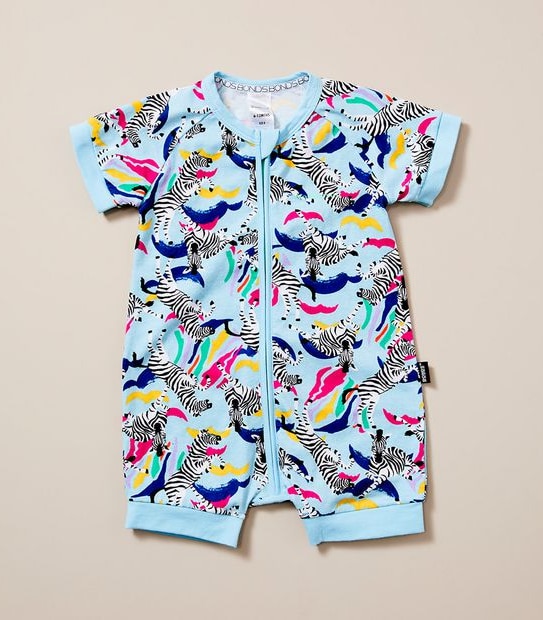 Bonds Baby Zippy Romper