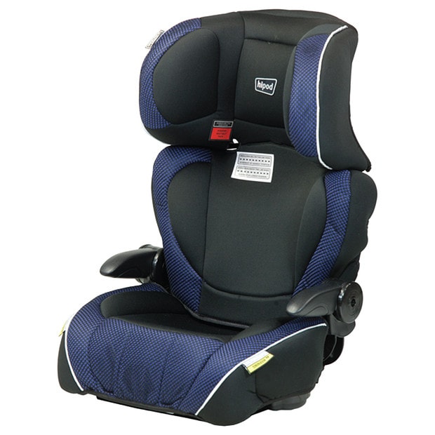 hipod car seat target