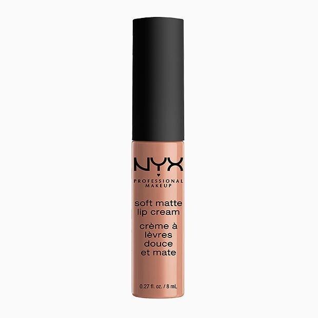 NYX Pro Makeup Soft Matte Lip Cream NYX Pro Makeup Soft Matte Lip Cream