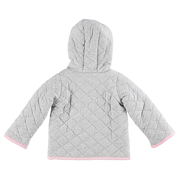 Quilted Jacket Target Australia