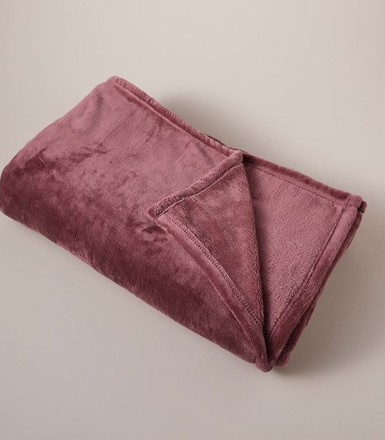 Super Soft Blanket Single Bed Target Australia