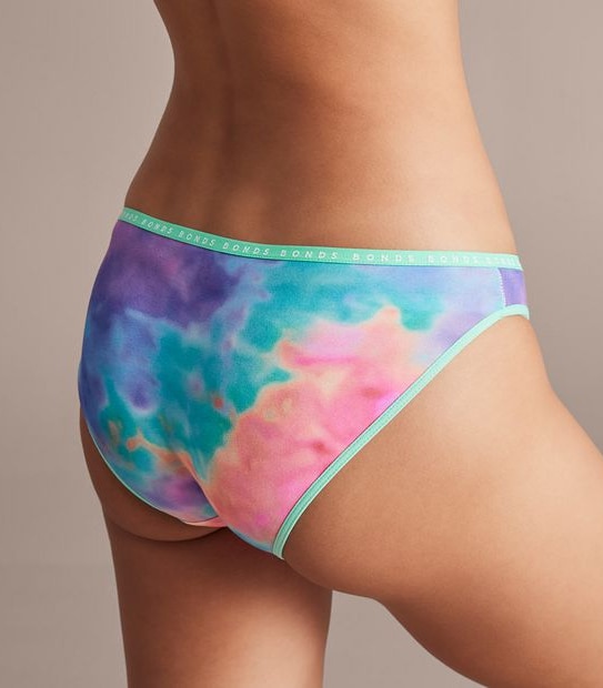 Bonds Hipster Bikini Briefs; Style: WUU9T