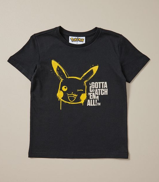 Pokemon T-shirt