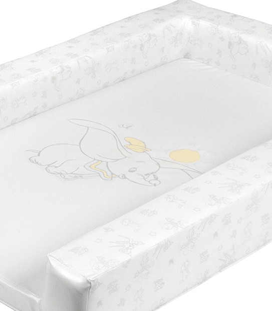 Disney Baby Classic Change Pad