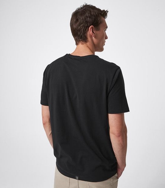 Commons Box Fit T-Shirt