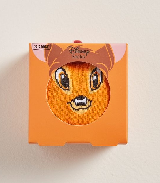 Disney Classics Sockimals - Assorted