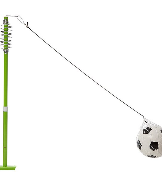 Kids Space Backyard Soccer Set
