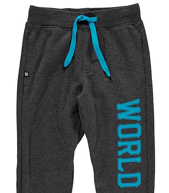 World Industries Skater Trackpants