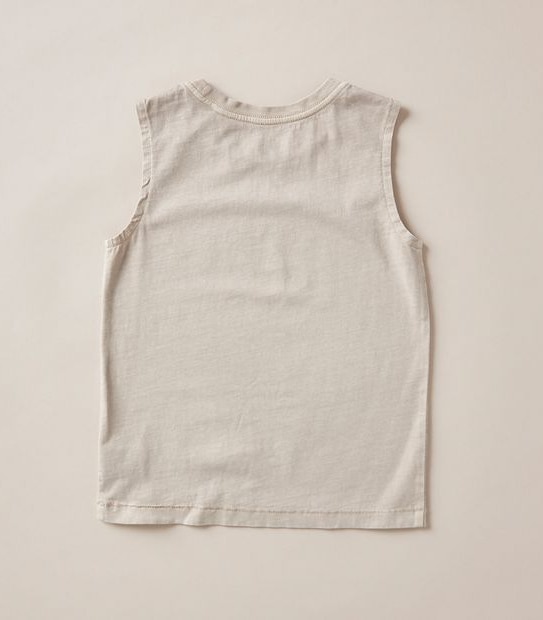 Washed Tank