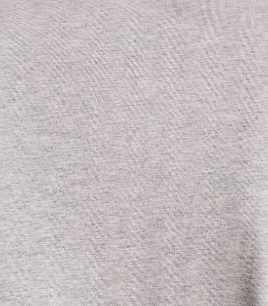 Organic Cotton Oversized T-Shirt