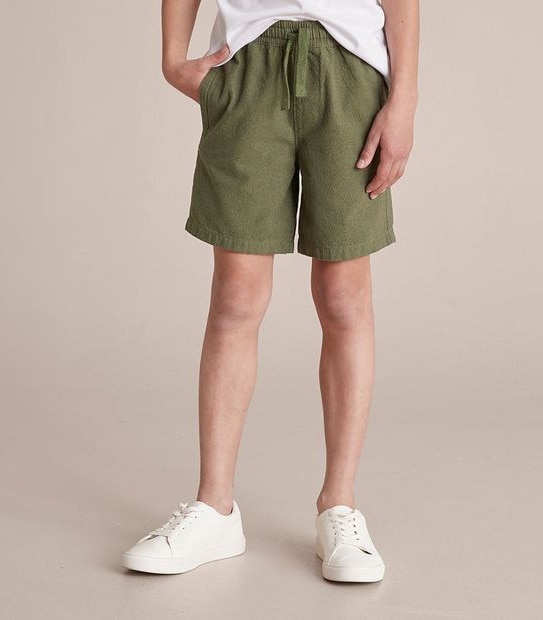Textured Volley Shorts Target Australia