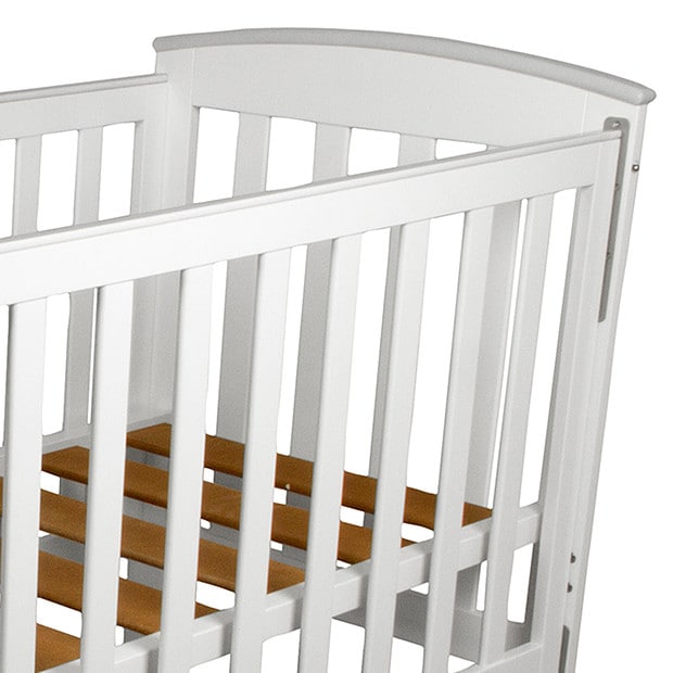 baby cot target australia