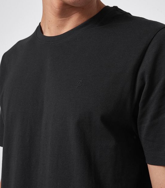 Commons Box Fit T-Shirt