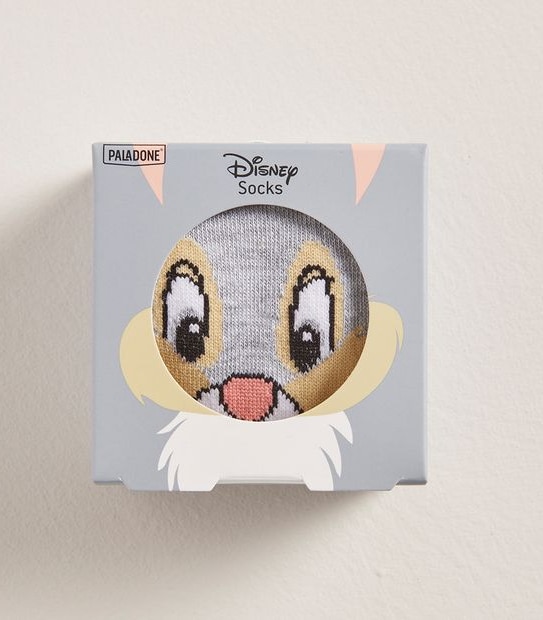 Disney Classics Sockimals - Assorted