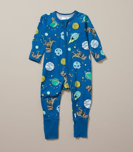 Bonds Baby Zip Wondersuit Coverall