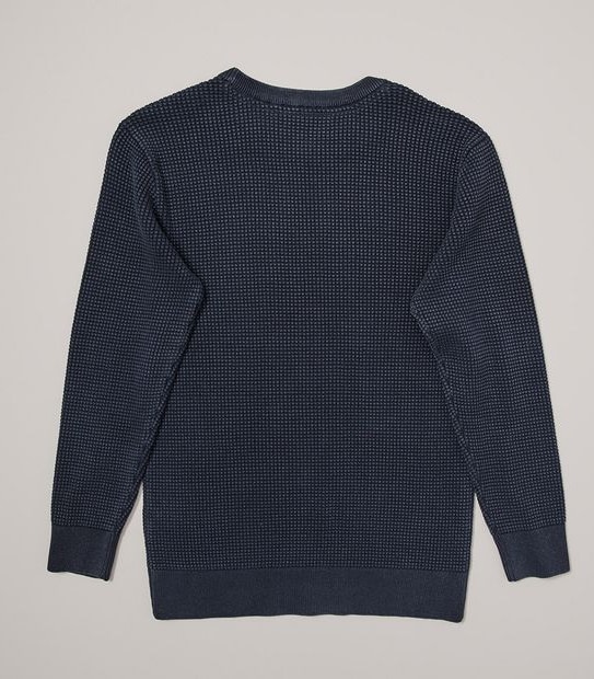 Waffle Jumper