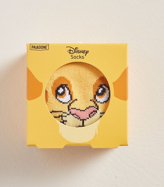 Disney Classics Sockimals - Assorted