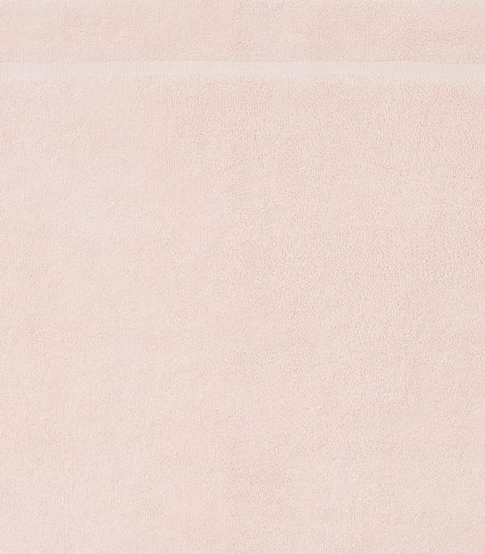 Dri Glo Egyptian Cotton Towel Collection - Nude Pink