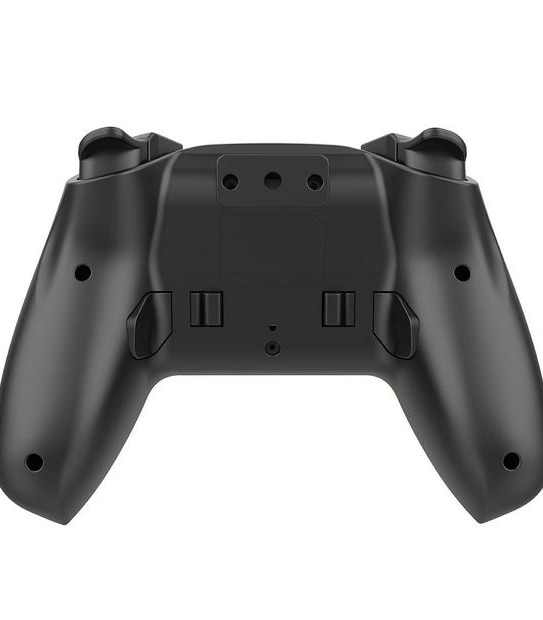 Powerwave Switch Wireless Controller Red