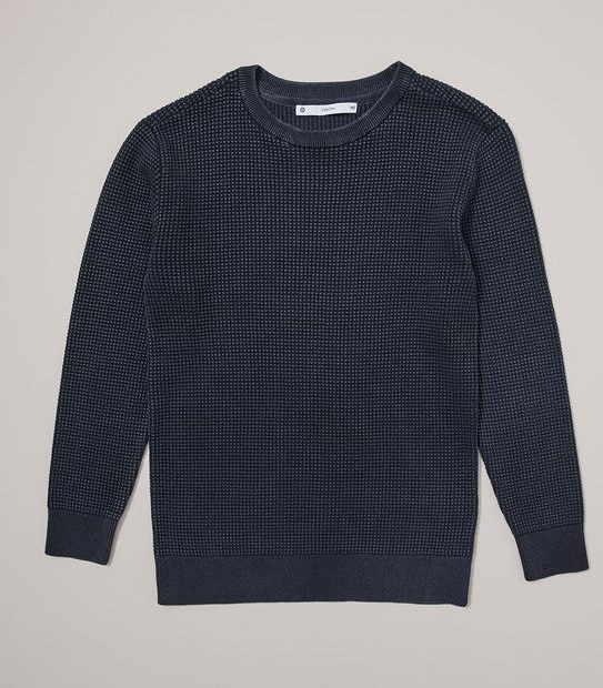 Waffle Jumper