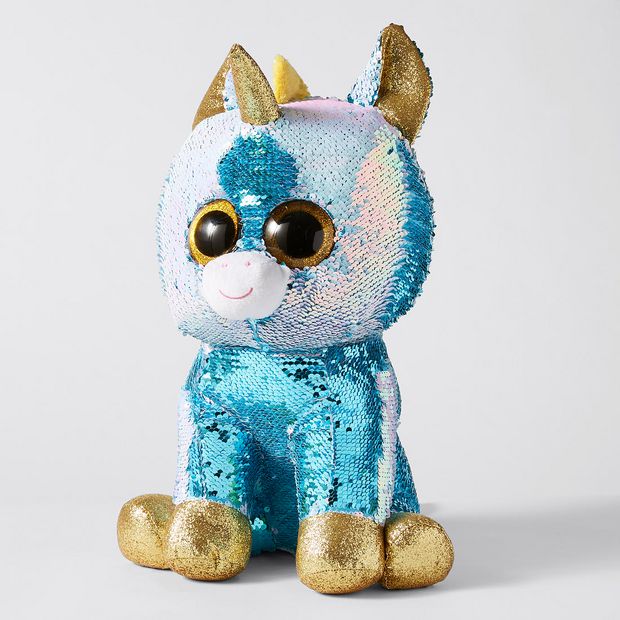 Ty Beanie Boo s Flippables Large Dazzle