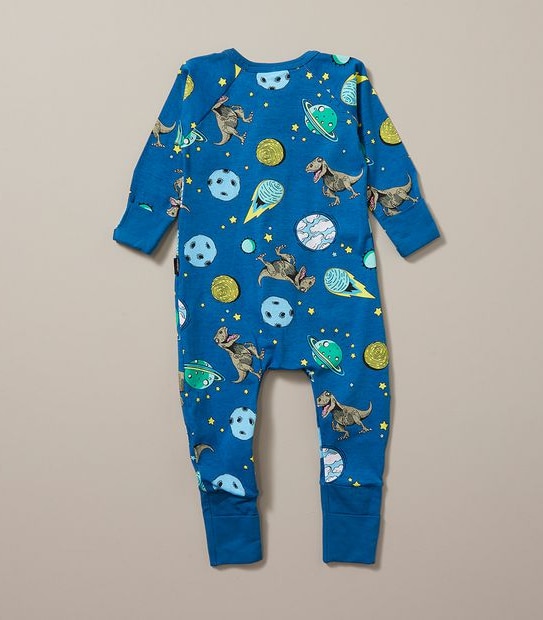 Bonds Baby Zip Wondersuit Coverall