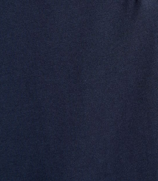 Organic Cotton Henley T-Shirt