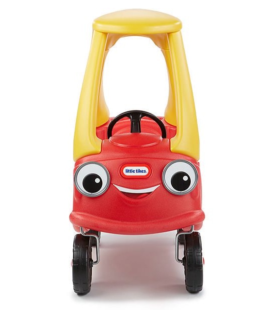 Little Tikes Cozy Coupe