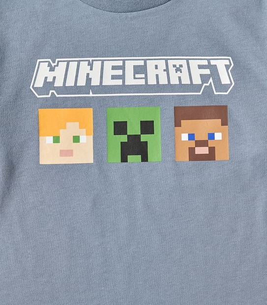 Minecraft Top