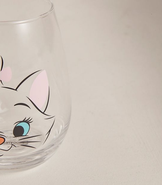 Disney Marie & Bambi Tumblers