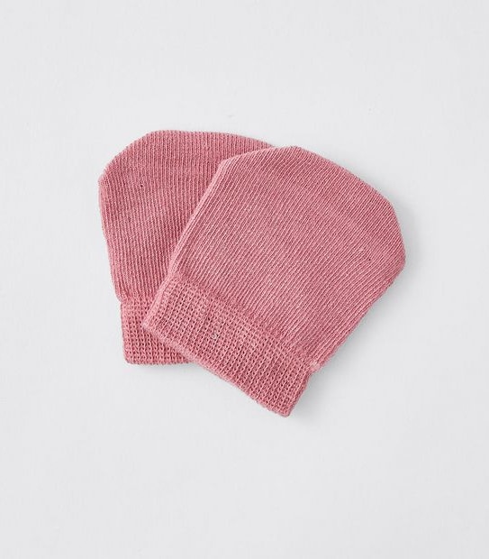 Bonds Baby Organic Cotton Beanie Set