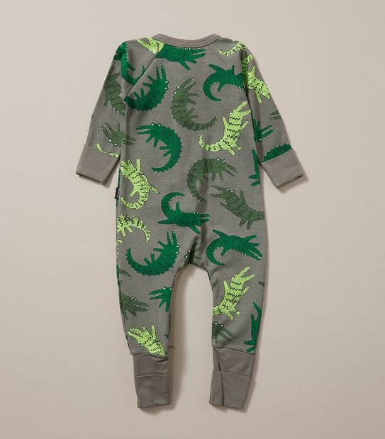 Bonds Baby Zip Wondersuit Coverall