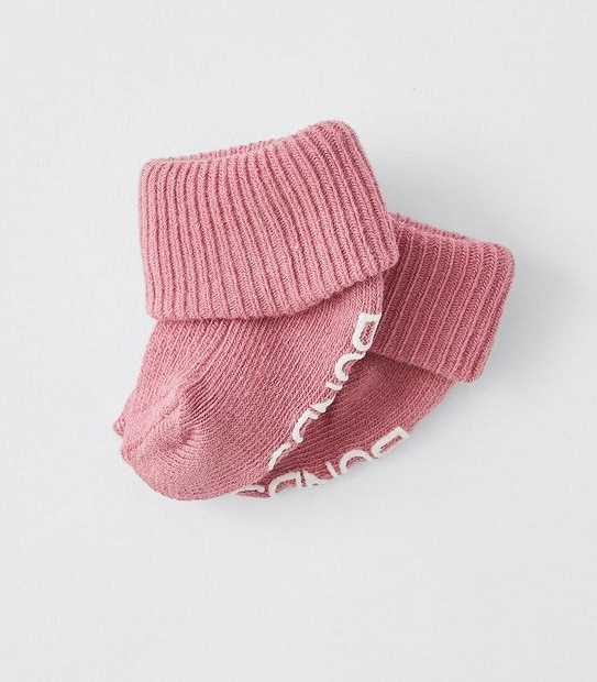 Bonds Baby Organic Cotton Beanie Set