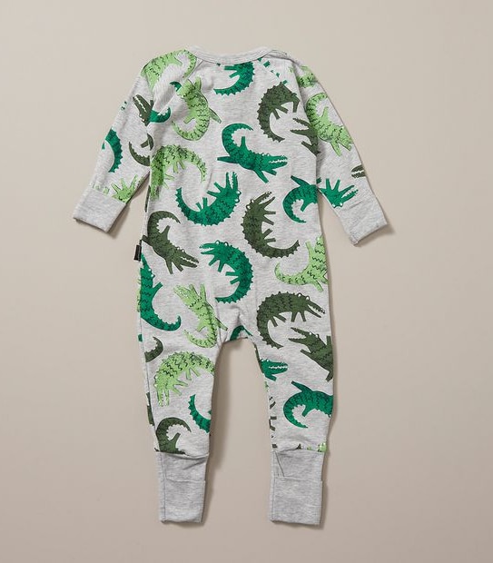 Bonds Baby Zip Wondersuit Coverall