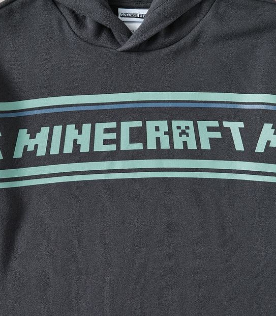 Minecraft Hoodie