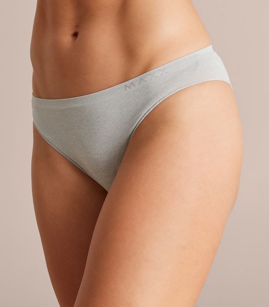 Maxx Seamfree Brazillian Briefs; Style: LBZ86763