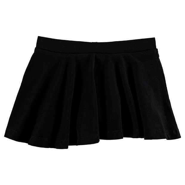 Girls black skort Find great deals on eBay for girls black skort. Shop with confidence.