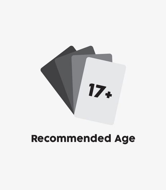 New Phone, Who Dis? Card Game