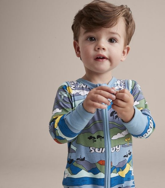 Bonds Baby Zip Wondersuit Coverall
