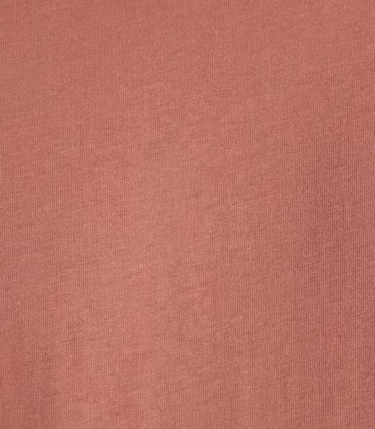 Organic Cotton Oversized T-Shirt