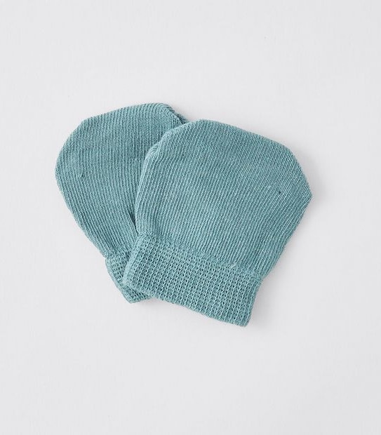 Bonds Baby Organic Cotton Beanie Set