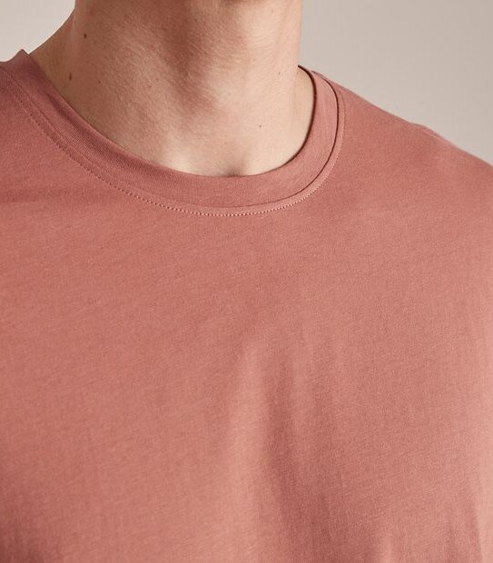 Organic Cotton Oversized T-Shirt