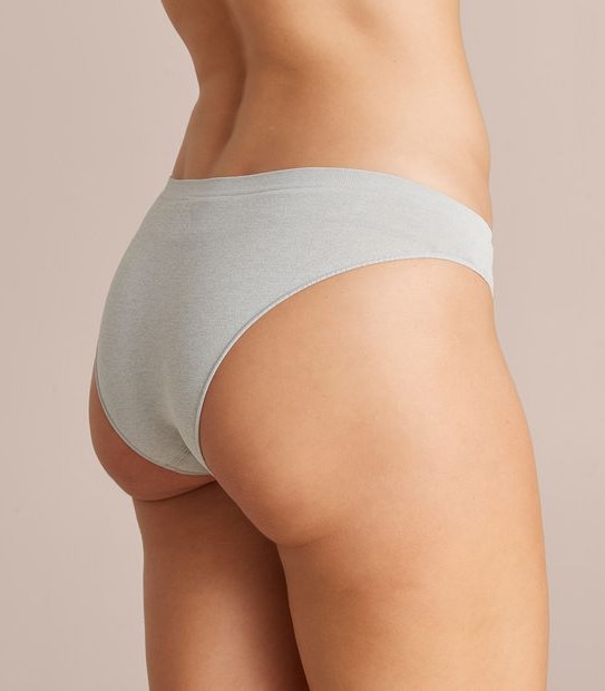 Maxx Seamfree Brazillian Briefs; Style: LBZ86763