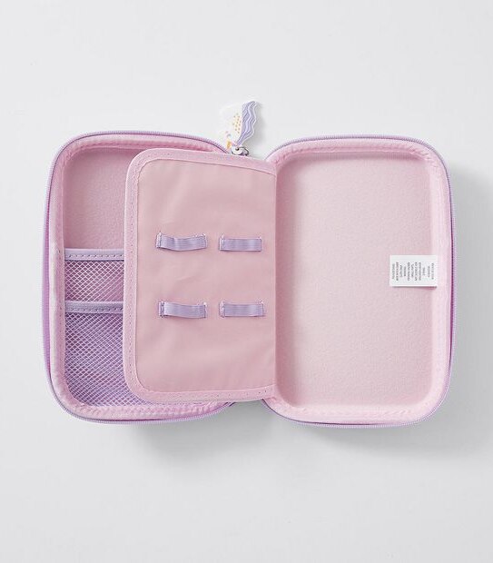 Unicorn Hardcover Pencil Case