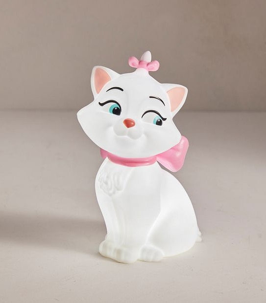 Disney Marie Light