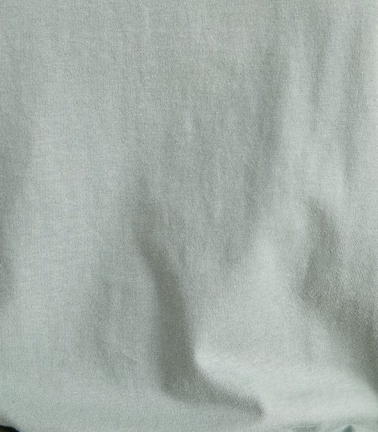 Organic Cotton Muscle Tank Top