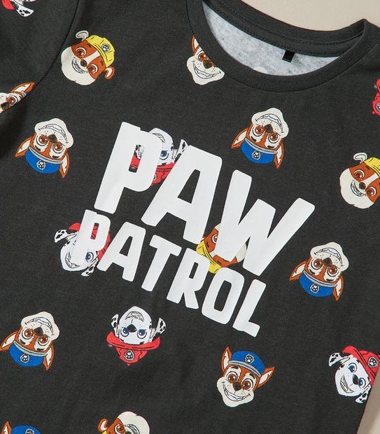 Paw Patrol T-shirt 3 of 5