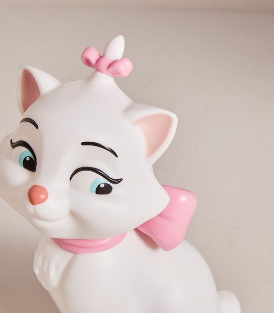 Disney Marie Light