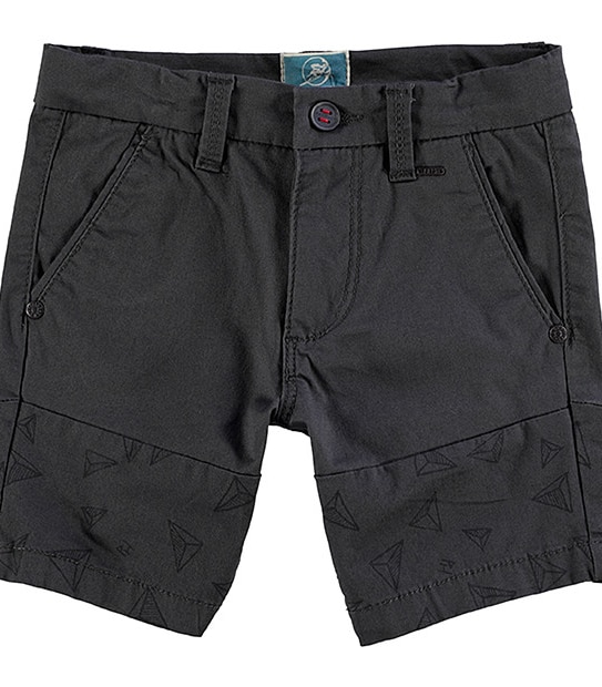Piping Hot Boys' Walk Shorts 